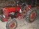IHC  Farmal DED 3 1954 Tractor photo