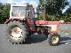 1974 IHC  744, servo, top, Tüv 2013 Agricultural vehicle Tractor photo 2