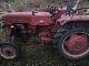 IHC  320 1956 Tractor photo