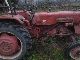 1956 IHC  320 Agricultural vehicle Tractor photo 1