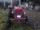 1956 IHC  320 Agricultural vehicle Tractor photo 2