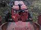 1956 IHC  320 Agricultural vehicle Tractor photo 3