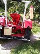 1958 IHC  217 Agricultural vehicle Tractor photo 1