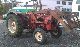 2011 IHC  624 with front loader Agricultural vehicle Tractor photo 1