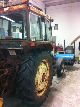 2011 IHC  684 with Kerbesen Agricultural vehicle Tractor photo 1