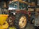 2011 IHC  684 with Kerbesen Agricultural vehicle Tractor photo 2
