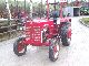 IHC  D 326 very good condition 1964 Tractor photo