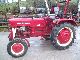 1964 IHC  D 326 very good condition Agricultural vehicle Tractor photo 2