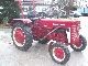 1964 IHC  D 326 very good condition Agricultural vehicle Tractor photo 3