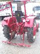 1964 IHC  D 326 very good condition Agricultural vehicle Tractor photo 4