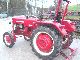 1964 IHC  D 326 very good condition Agricultural vehicle Tractor photo 5