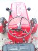 1964 IHC  D 326 very good condition Agricultural vehicle Tractor photo 6