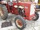 1966 IHC  523 Agricultural vehicle Tractor photo 1