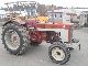 2011 IHC  724 S, 30 km / h, rear hydraulics in good condition Agricultural vehicle Tractor photo 2