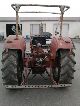 2011 IHC  724 S, 30 km / h, rear hydraulics in good condition Agricultural vehicle Tractor photo 3