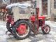 IHC  D 432 1964 Tractor photo