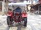 1964 IHC  D 432 Agricultural vehicle Tractor photo 1
