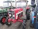 1968 IHC  383 Agricultural vehicle Tractor photo 1