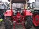 1968 IHC  383 Agricultural vehicle Tractor photo 3