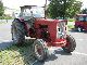 IHC  624.25 kmh, technical approval 1972 Tractor photo