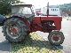 1972 IHC  624.25 kmh, technical approval Agricultural vehicle Tractor photo 2