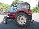 1972 IHC  624.25 kmh, technical approval Agricultural vehicle Tractor photo 3