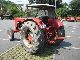 1972 IHC  624.25 kmh, technical approval Agricultural vehicle Tractor photo 4