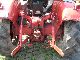 1972 IHC  624.25 kmh, technical approval Agricultural vehicle Tractor photo 7