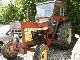 1974 IHC  946 Agricultural vehicle Tractor photo 1