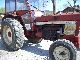 1974 IHC  946 Agricultural vehicle Tractor photo 6