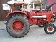 1971 IHC  624S Agricultural vehicle Tractor photo 1