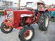 1971 IHC  624S Agricultural vehicle Tractor photo 2