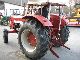 1971 IHC  624S Agricultural vehicle Tractor photo 3