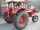 1971 IHC  624S Agricultural vehicle Tractor photo 4
