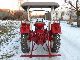 1963 IHC  D-322, NEW TUV, good condition! Agricultural vehicle Tractor photo 4
