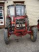 1973 IHC  724S Agricultural vehicle Tractor photo 2