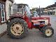 1973 IHC  724S Agricultural vehicle Tractor photo 3