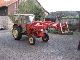 1961 IHC  D-430 Agricultural vehicle Tractor photo 7