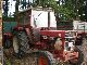 1976 IHC  644 S Agricultural vehicle Tractor photo 1