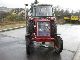 1970 IHC  353S Agricultural vehicle Tractor photo 1