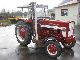 1970 IHC  353S Agricultural vehicle Tractor photo 2