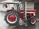1970 IHC  353S Agricultural vehicle Tractor photo 3