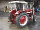 1970 IHC  353S Agricultural vehicle Tractor photo 4