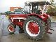 1970 IHC  353S Agricultural vehicle Tractor photo 6
