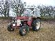 1973 IHC  553 S Agricultural vehicle Tractor photo 1