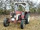 1973 IHC  553 S Agricultural vehicle Tractor photo 2