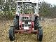 1973 IHC  553 S Agricultural vehicle Tractor photo 3