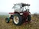 1973 IHC  553 S Agricultural vehicle Tractor photo 4