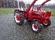 1964 IHC  439 Agricultural vehicle Tractor photo 1
