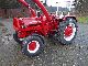 1964 IHC  439 Agricultural vehicle Tractor photo 2